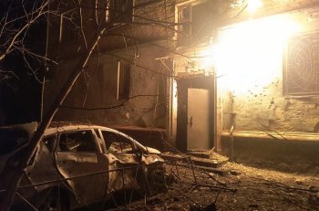 Ziua 1384 Armele „vorbesc” mai puternic decât solii de pace. Zelenski se întâlnește cu aliații. Plan de sprijinire a (…)