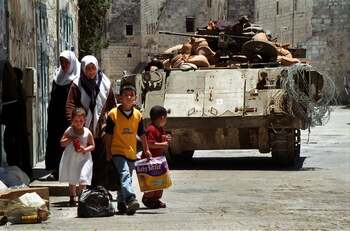 Spania denunţă războiul din Fâşia Gaza drept un ”genocid”