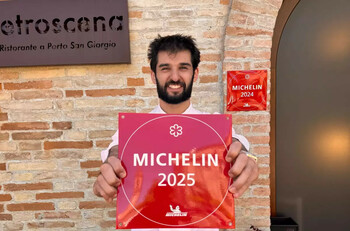 Chef Richard Abou Zaki suplimentează locurile pentru Pop Up-ul Restroscena
