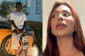 Bombă la Real Madrid! Vinicius jr, acuzat de un celebru fotomodel brazilian că vrea de la ea doar plăceri carnale! (…)