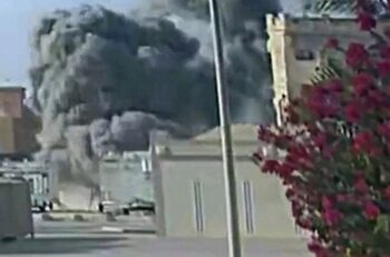 Lovituri aeriene israeliene în Gaza. Hamas avertizează asupra prăbușirii armistițiului