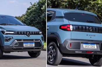 Renault investește 616 milioane de euro în complexul său industrial din Brazilia / Compania a anunţat că a încheiat (…)