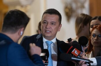 Sorin Grindeanu bate șaua pe tema pensiilor magistraților: „Stăm de două săptămâni și n-avem o lege”