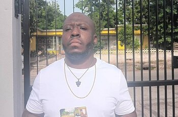Cum a ajuns un bărbat crescut în SUA să fie deportat într-un loc pe care nu-l cunoaște: „Nu aparțin acestui loc”