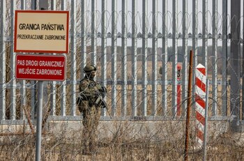 Panică în Polonia de teama unei agresiuni ruse în viitorul apropiat: Val record de înscrieri voluntare la (…)