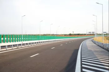 Recepția finală a autostrăzii A10, Lot Sebeș-Turda, suspendată din cauza unor 'vicii'