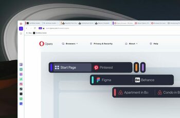 Redeschide filele închise din greșeală în Opera pe Mac: soluția rapidă în doar două clickuri