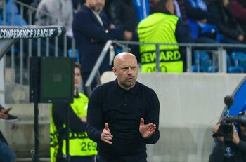 Sandro Perkovic, antrenorul lui FC Noah: „Am dominat şi am fi putut marca 3-4 goluri”. Ce jucător de la (…)