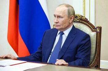 Iulie, o lună PROASTĂ pentru diplomația lui Putin. „Fereastra de oportunitate a Rusiei se va închide”