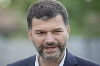 Berceanu, denunțătorul din dosarul Mită la MApN: Mi s-au oferit 10 milioane euro