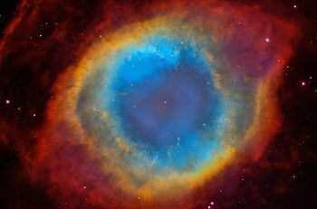 Astronomii se întreabă dacă nu cumva galaxia noastră există într-un vid enorm