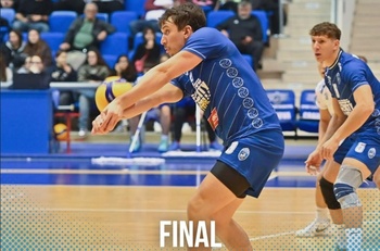 Volei (m) / SCMU Craiova a pierdut neașteptat la Dej