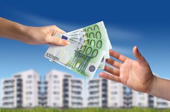 Salariul pe care trebuie să-l ai pentru a-ți cumpăra o locuință nouă cu credit ipotecar în 2025, înainte de (…)