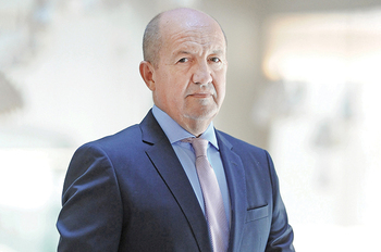 Agroland Business System a încheiat primele nouă luni cu vânzări de 299 mil.lei, în creştere cu 13% , şi un profit (…)