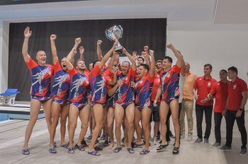Programul Cupei României la polo pe apă. Vezi când se va desfășura competiția