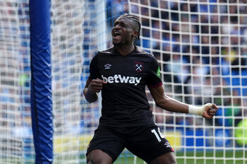 Tottenham îl transferă pe Mohammed Kudus de la West Ham. Cât a costat transferul