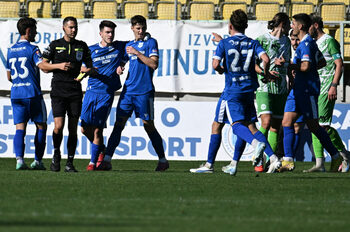 Dinamo, interesată iar de jucătorul din Liga 2 pentru care în iarnă a făcut ofertă și a fost refuzată. ”Ne-ar scoate (…)