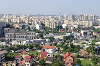 România, sub radarul speculației imobiliare: Prețul casei tale a crescut cu 48% în 8 ani. Dar în Ungaria… cu 172%