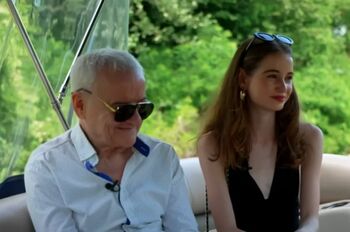 Irina Columbeanu, dispusă să se angajeze în România! Ce a determinat-o să ia această decizie