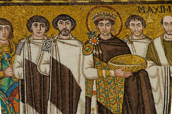 Împăratul care a adus grandoare Imperiului Roman