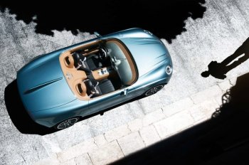 Mini Superleggera, mașina sportivă care putea schimba destinul mărcii, dar nu a ajuns niciodată pe șosea