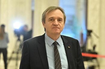 ANAF l-a obligat pe șeful Comisiei de Apărare să returneze mașina de lux pe care o conducea fără drept