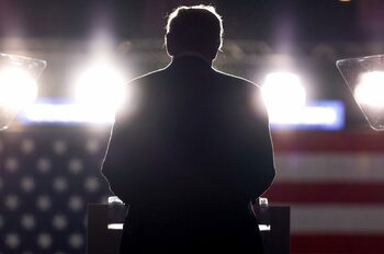 De ce își dorește China ca Trump să fie președinte pe viață