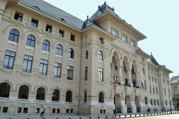 Acțiune în instanță pentru organizarea alegerilor pentru Primarul General al Capitalei: Guvernul și AEP, chemate în (…)