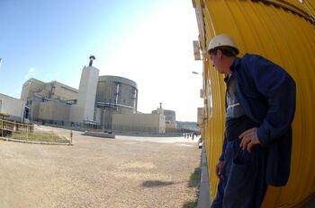 Centrala de la Cernavodă. Riscurile nucleare în România