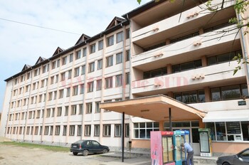 Singurul cămin din campusul de la Agronomie rămas nemodernizat intră în reabilitare