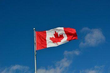 Canada afirmă că intenţionează să recunoască statul Palestina
