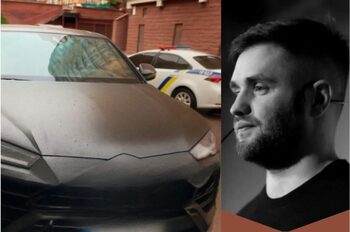 Tragedie în lumea cripto: Trader ucrainean găsit mort într-un Lamborghini la Kiev
