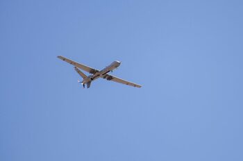 Mesaj RO-Alert în Tulcea: Există posibilitatea căderii unor obiecte din spațiul aerian