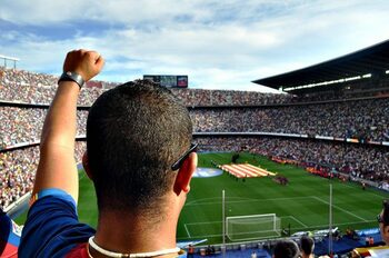 FC Barcelona, victorie categorică în meciul cu Valencia (6-0) din campionatul Spaniei