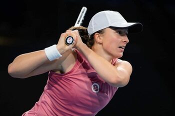 Iga Swiatek, prima finalistă a turneului de la Bad Homburg (WTA)