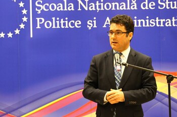 Rectorul SNSPA avertizează că „luna de miere s-a încheiat” pentru puterea de la București: „Este cazul să ne punem (…)