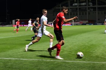 FCSB, încă o evoluție rușinoasă. S-a încurcat și cu Csikszereda și a ajuns la 7 meciuri fără victorie