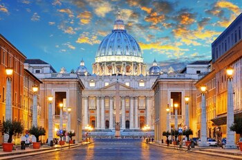 Vaticanul, zguduit de acuzații grave: folosire a unei „chei universale pentru spălarea banilor”