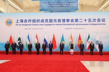De ce Organizația de Cooperare de la Shanghai nu este o veritabilă alternativă la ordinea occidentală - Analiză