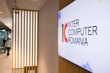 Inter Computer România semnează contracte în valoare de 5 milioane de euro în 2025 și accelerează proiectele de (…)