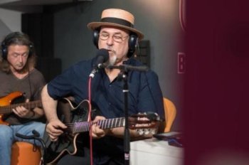 La mulți ani, Mircea Florian! O apariție unică în peisajul muzicii pop românești