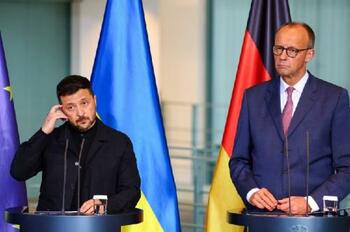 „Legea anticorupție împiedică parcursul Ucrainei către UE - în lipsa dovezilor acuzațiile de influență rusă par (…)