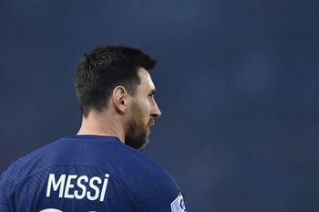 Lionel Messi a vorbit din nou despre perioada petrecută la PSG