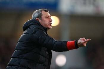 Mircea Rednic a fost „performant” în primul său mandat la Standard Liege, a spus Romelu Lukaku