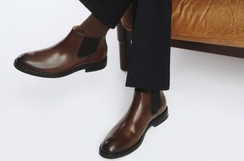 3 modele de bocanci iarnă cu care să-ți creezi ținutele streetwear stilate (P)