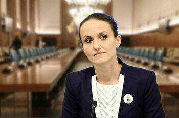 Ministrul de Externe, Oana Țoiu recunoaște că România a fost eliminată din programul Visa Waiver pentru că alegerile (…)