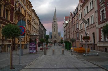 Wizz Air introduce o nouă rută din România. Românii pot ajunge acum rapid într-un oraş superb din Polonia