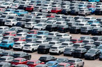 Peste 1,6 milioane de persoane au dat în judecată în Marea Britanie producătorii auto: sunt acuzați că au trişat (…)
