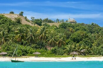 Sfârșit tragic pentru o pensionară. A plecat într-o croazieră de lux și a fost uitată pe o insulă tropicală