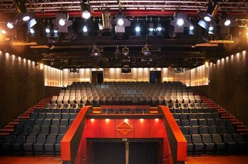 Reabilitarea Teatrului Bulandra